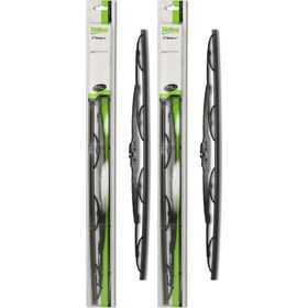 Valeo Renault Kangoo 2008-2010 First Telli Silecek Takımı