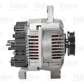 Valeo Renault Megane Alternatör