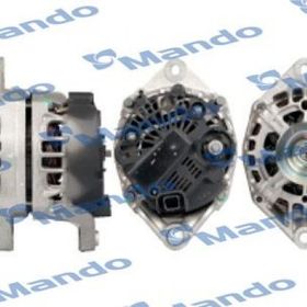 Valeo Renault Megane Alternatör
