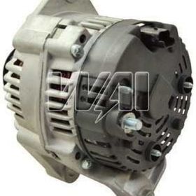 Valeo Renault Megane Alternatör
