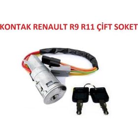Valeo Renault R9-R11 Kontak