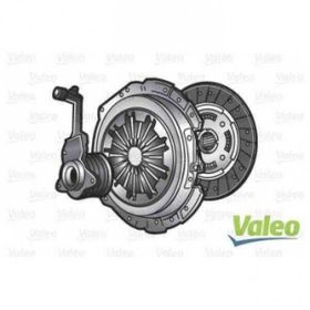 Valeo Rulmanlı Debriyaj Seti