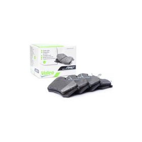 Valeo Seat Leon 2013-2020 Arka Fren Balatası