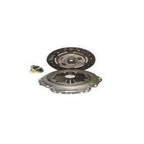 Valeo SlX 1600 Debriyaj Seti