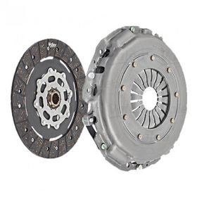 Valeo SZ100H Debriyaj Seti