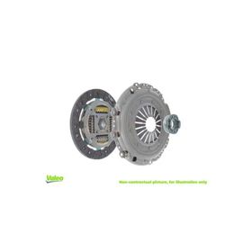 Valeo TMPR Tipo 1600 Debriyaj Seti
