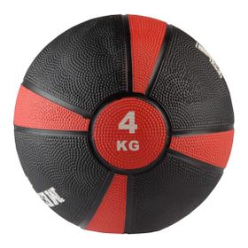 Valeo TOPSAGVLO004 Kırmızı 4 kg Sağlık Topu