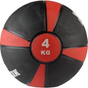 Valeo TOPSAGVLO004 Kırmızı 4 kg Sağlık Topu