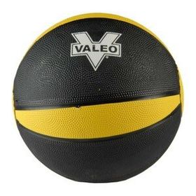Valeo TOPSAGVLO011 Sarı 6 kg Sağlık Topu