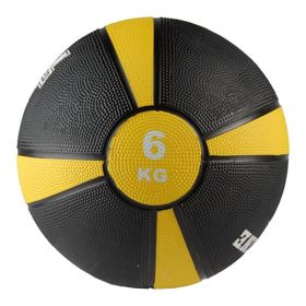 Valeo TOPSAGVLO011 Sarı 6 kg Sağlık Topu
