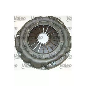 Valeo Transit T12 T15 Debriyaj Seti