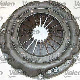 Valeo Transit T12 T15 Debriyaj Seti