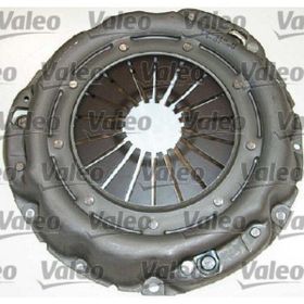 Valeo Transit T12 T15 Debriyaj Seti