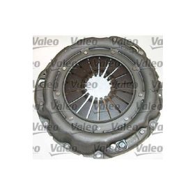 Valeo Transit T12 T15 Debriyaj Seti