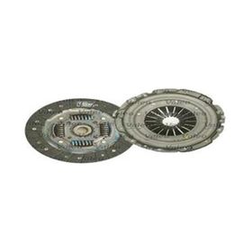 Valeo Transit V184 130 PS Debriyaj Seti Baskı Disk