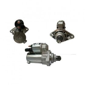 Valeo Ts12e Leon Ibiza 1.4 Tgi Manue Str3384 Marş Motoru