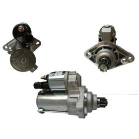 Valeo Ts12e Leon Ibiza 1.4 Tgi Manue Str3384 Marş Motoru