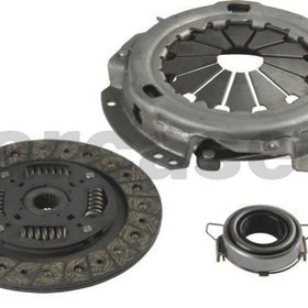 Valeo TY100H Debriyaj Seti