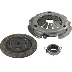 Valeo TY100H Debriyaj Seti