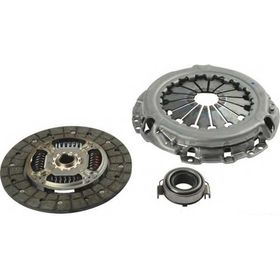 Valeo TY105H Debriyaj Seti