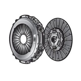 Valeo TY105H Debriyaj Seti