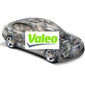 Valeo TY105H Debriyaj Seti