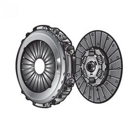 Valeo TY105H Debriyaj Seti