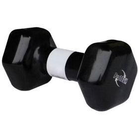 Valeo Vinyl Siyah 5 Kg Dipping Dambıl
