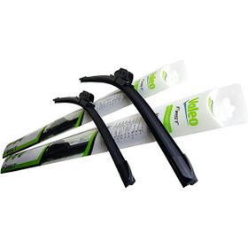 Valeo Volvo V40 1996-2004 First Muz Tipi Silecek Takımı