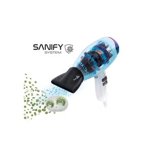 Valera Epower EP2010 EQ RC Dry Smart Profesyonel 1600 W İyonik Saç Kurutma Makinesi
