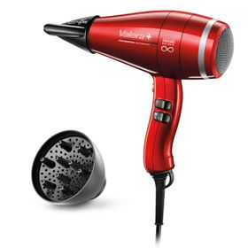 Valera SP4 Swiss Power4ever 2400 W Kırmızı Saç Kurutma Makinesi
