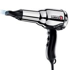 Valera Swiss 7500 2000 W Siyah Saç Kurutma Makinesi
