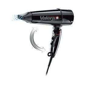 Valera Swiss Light 5400 Fold Siyah Saç Kurutma Makinesi