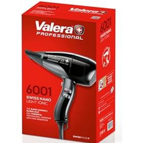 Valera Swiss Nano 6001 Light Profesyonel Saç Kurutma Makinası