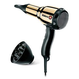 Valera Swiss Retro Gold 584.01/I 2000 W Altın Saç Kurutma Makinesi
