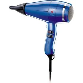 Valera VA8605 RB Vanity Hı-Power Mavi Profesyonel İyonizerli 2400 W Saç Kurutma Makinesi