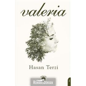 Valeria / Hasan Terzi / Dorlion Yayınevi