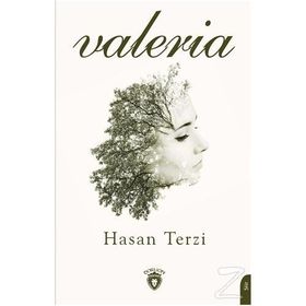Valeria / Hasan Terzi / Dorlion Yayınevi