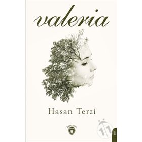 Valeria / Hasan Terzi / Dorlion Yayınevi