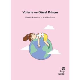 Valerie ve Güzel Dünya - Valerie Fontaine