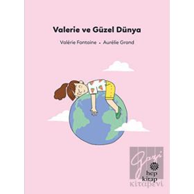 Valerie ve Güzel Dünya - Valerie Fontaine