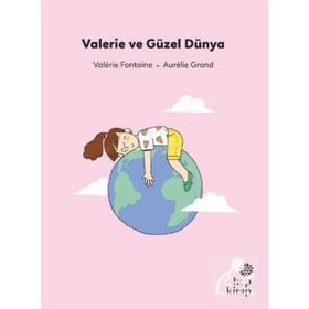 Valerie ve Güzel Dünya - Valerie Fontaine