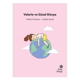 Valerie ve Güzel Dünya - Valerie Fontaine