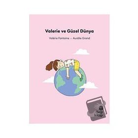 Valerie ve Güzel Dünya - Valerie Fontaine