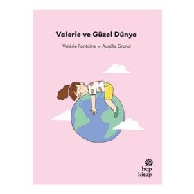 Valerie ve Güzel Dünya - Valerie Fontaine