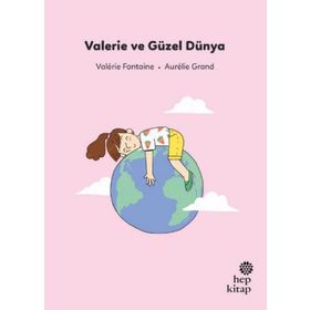 Valerie ve Güzel Dünya - Valerie Fontaine
