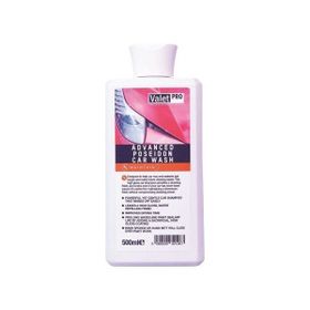 Valet Pro 500 ml Advanced Poseidon Cilalı Parlatıcı Şampuan