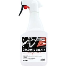 Valet Pro 500 ml Dragons Breath Jant Temizleyici