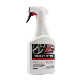 Valet Pro 500 ml Dragons Breath Jant Temizleyici