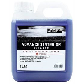 Valet Pro Advanced Interior Cleaner 1 lt Genel Amaçlı Temizleyici